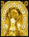 Anime Sorceress