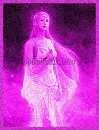 Goddess of the Stars