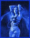 Goddess of NIght