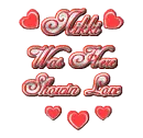 *~Nikki Was Here Showin Love~*