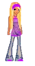 doll