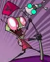 gir and zim