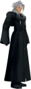 xemnas orginization xii #1