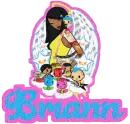 briann angel diva