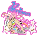 briann pink diva