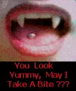 You Look Yummy