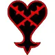heartless logo