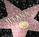 ileana hollywood star