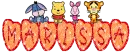 marissa pooh and friends