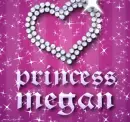 princess megan