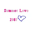 Summer Love