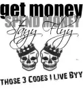 three codes