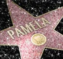 pamela hollywood star