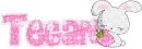 tegan bunny