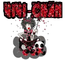 vivi chan red glitter fairy