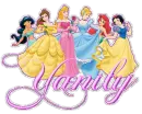 yanily princess