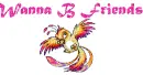 Wanna B Friends