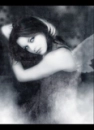 alone girl