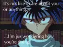 hiei cares