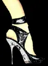 shoe