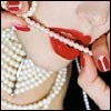 pearls