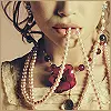 pearls