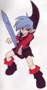 young dark link