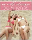 we will always be friends