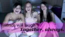together always