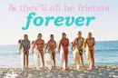 friends forever