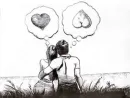 love him