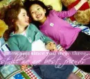best friends