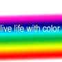 live life in color!