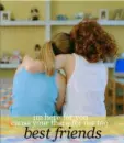 best friends