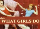 what girls do