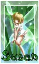 Anime Fairy For Susan