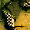 shoe