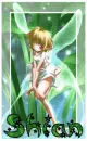 Anime Fairy For Shian