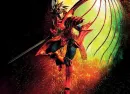 dragoon - dart