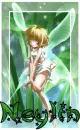 Anime Fairy For Neylin