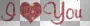 i <3 u