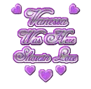 *~Vanessa was here showin Love~*