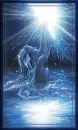 blue light