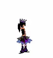 emo queen
