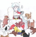 Sesshoumaru