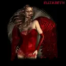 Elizabeth's Red Angel