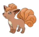 Vulpix cutie!