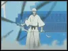 bleach
