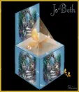Animated Butterfly Box for Jo-Beth