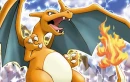 Charizard - hunter!